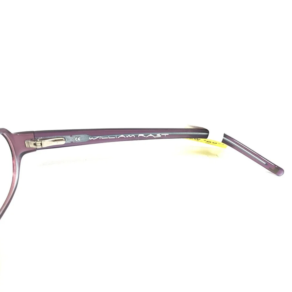 William Rast demo lenses